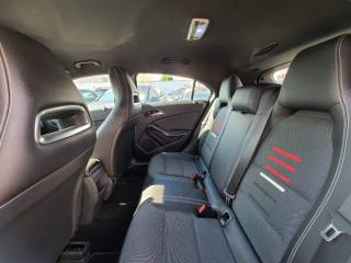 MERCEDES-BENZ A 180 usata, con Chiusura centralizzata