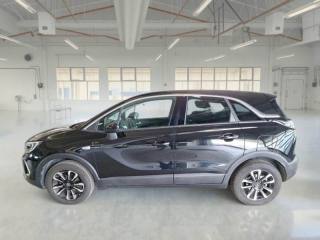 OPEL Crossland usata, con Boardcomputer