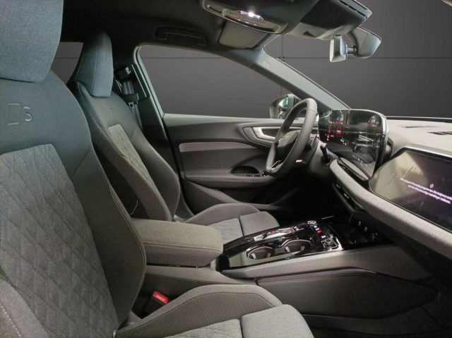 AUDI A5 usata, con Immobilizzatore elettronico