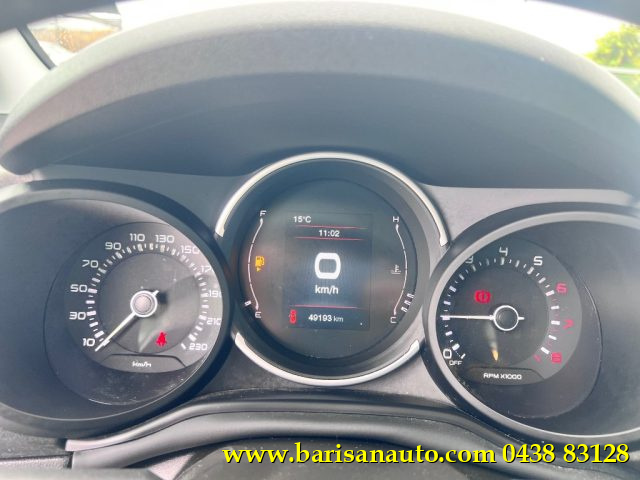 FIAT 500L usata, con Cruise Control