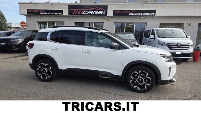 CITROEN C5 Aircross usata, con ABS