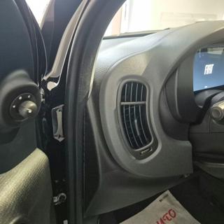 FIAT Pandina usata, con Cruise Control