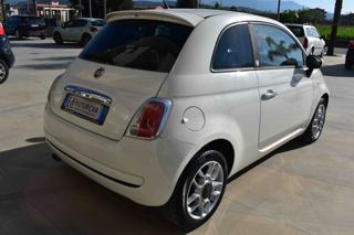 FIAT 500 usata, con Alzacristalli elettrici