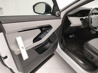 LAND ROVER Range Rover Evoque usata, con Head-up display