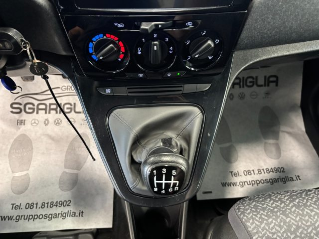 LANCIA Ypsilon usata, con Sistema di navigazione