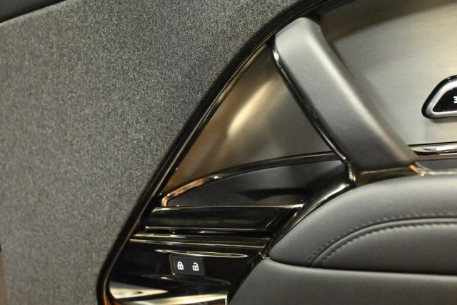 LAND ROVER Range Rover Sport usata 73