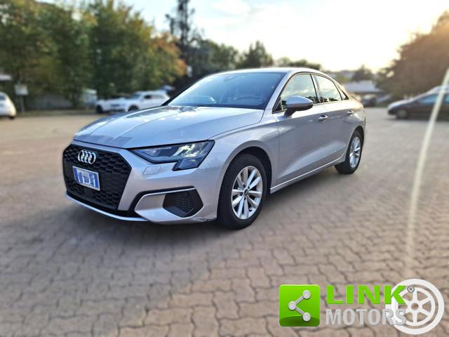 AUDI A3 usata, con Servosterzo