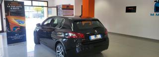 PEUGEOT 308 usata, con Airbag Passeggero