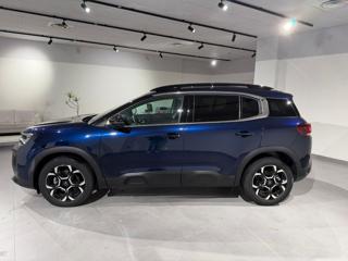 CITROEN C5 Aircross usata, con Boardcomputer