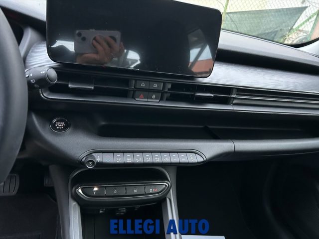 JEEP Avenger usata, con Specchietti laterali elettrici