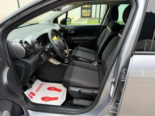 CITROEN C3 Aircross usata, con Sistema di navigazione