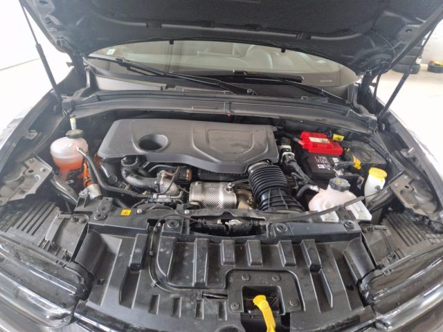 ALFA ROMEO Tonale usata, con Specchietti laterali elettrici