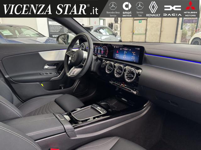 MERCEDES-BENZ CLA 180 usata, con Controllo trazione