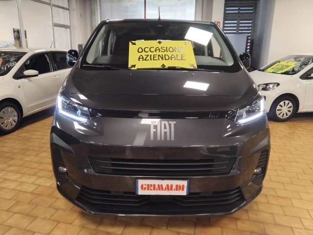 FIAT Ulysse usata, con Airbag laterali