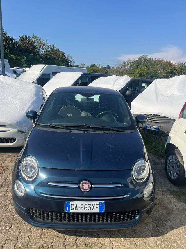 FIAT 500 usata, con Airbag Passeggero