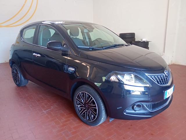 LANCIA Ypsilon usata, con ABS