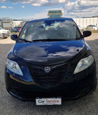 LANCIA Ypsilon 1.2 69 CV 5 porte GPL Ecochic Elefantino