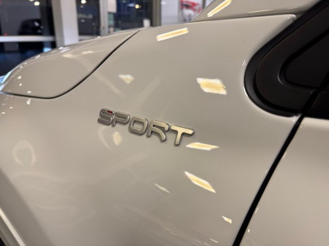 FIAT 500X usata, con Regolazione elettrica sedili