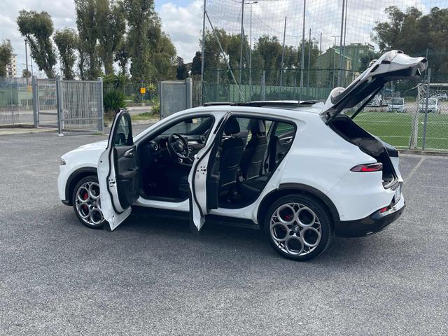 ALFA ROMEO Tonale usata, con Airbag