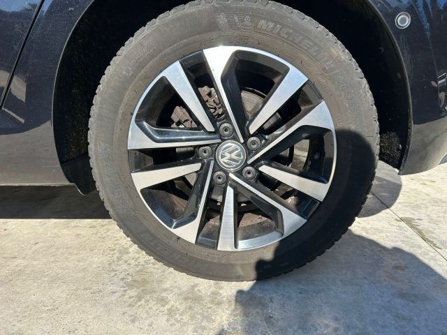 VOLKSWAGEN Golf usata, con Servosterzo