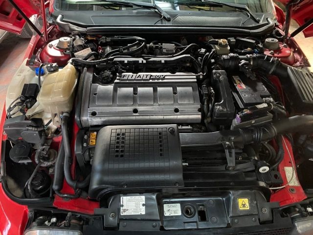 FIAT Coupe usata 12