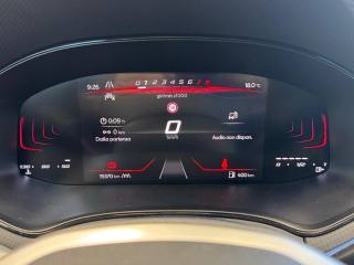 SEAT Ibiza usata, con Cruise Control