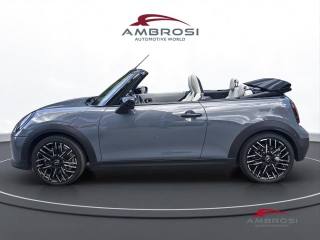MINI Cabrio usata 5