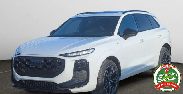 AUDI Q3 usata, con Airbag