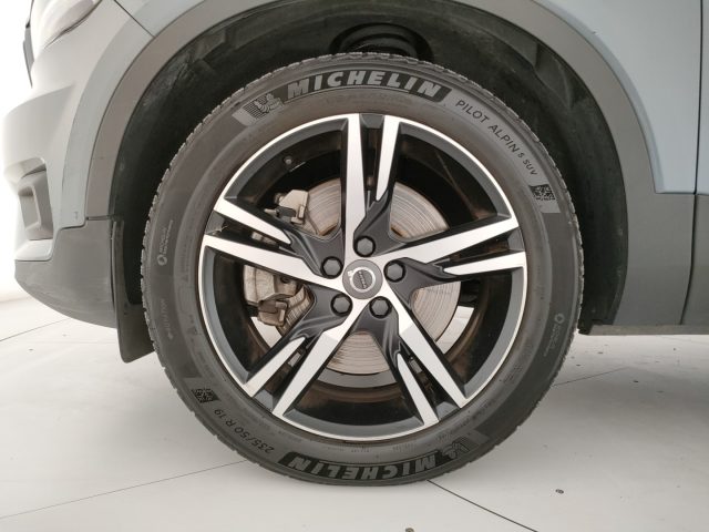 VOLVO XC40 usata, con ESP