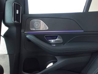 MERCEDES-BENZ GLE 350 usata, con Portellone posteriore elettrico