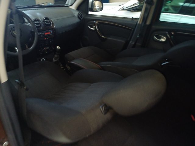 DACIA Duster usata 19