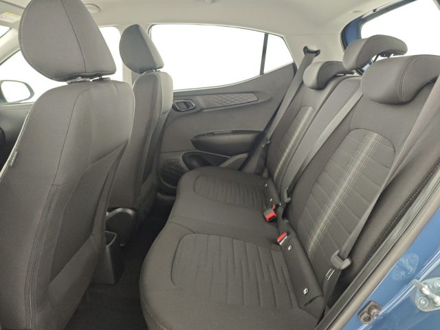 HYUNDAI i10 usata, con Sistema di navigazione