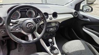 OPEL Adam usata, con Boardcomputer