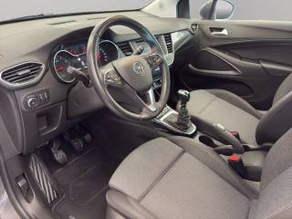 OPEL Crossland usata, con Filtro antiparticolato