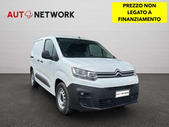 CITROEN Berlingo usata, con ABS