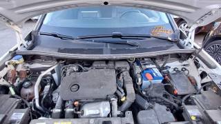 CITROEN C5 Aircross usata, con Interni in pelle