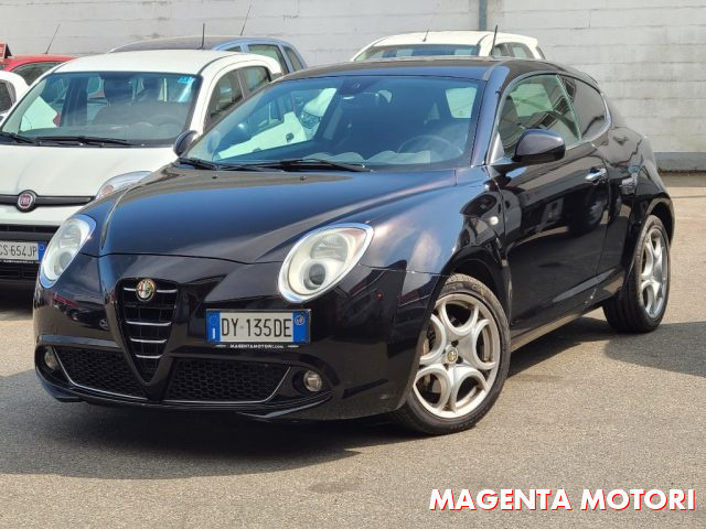 ALFA ROMEO MiTo usata, con ABS