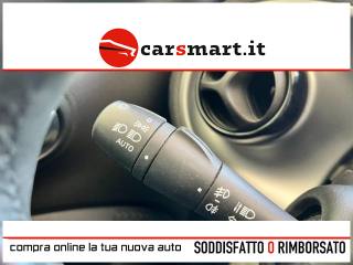 SMART ForTwo usata, con Volante multifunzione