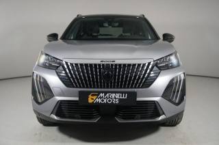 PEUGEOT 2008 usata, con Airbag laterali