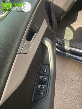 AUDI A4 usata, con Servosterzo