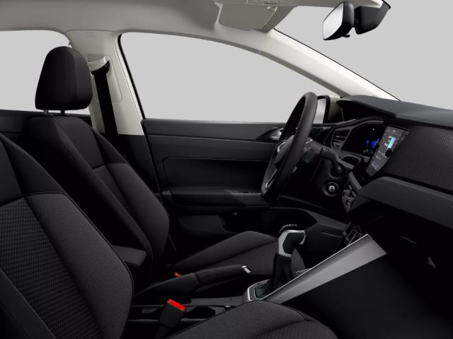 VOLKSWAGEN Taigo usata, con Airbag Passeggero