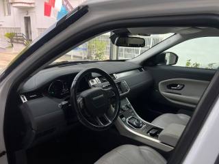 LAND ROVER Range Rover Evoque usata, con Airbag testa