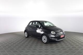 FIAT 500 usata 1