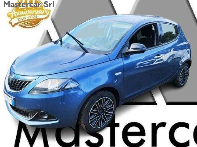 LANCIA Ypsilon usata, con ABS
