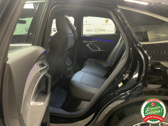 AUDI Q5 usata, con Sedili riscaldati