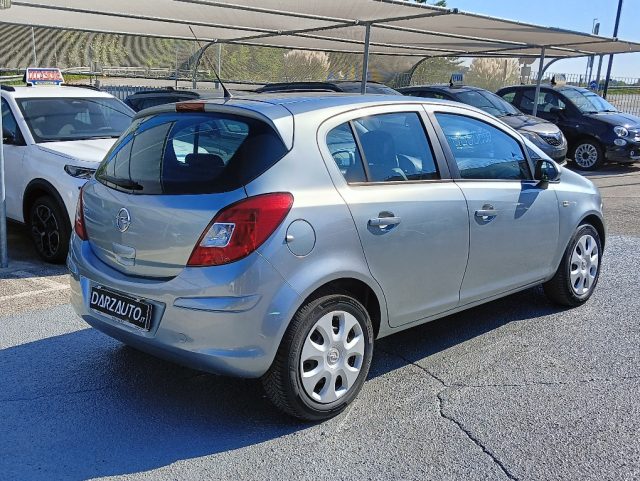 OPEL Corsa usata, con Alzacristalli elettrici