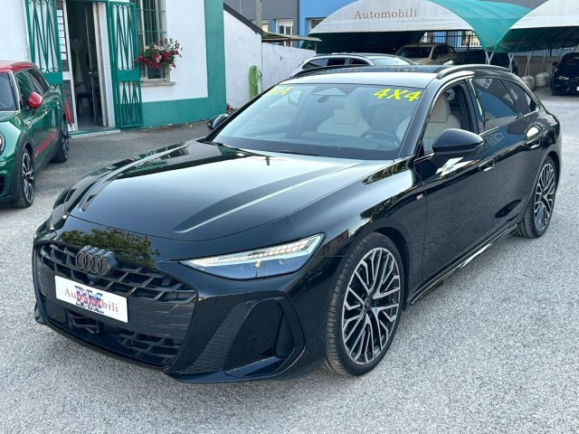 AUDI A6 usata, con Airbag