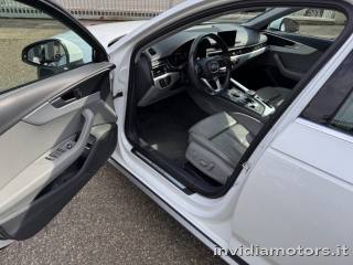 AUDI A4 allroad usata, con Chiusura centralizzata