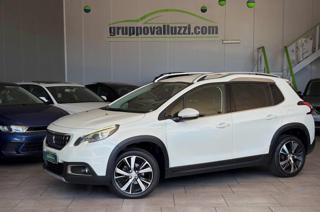 PEUGEOT 2008 usata, con Chiusura centralizzata