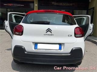 CITROEN C3 usata, con Autoradio